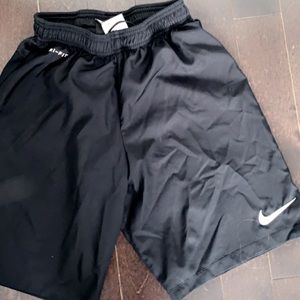 Nike basketball shorts